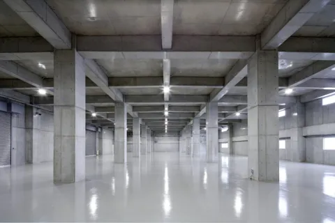 Fabrika Beton Parlatma