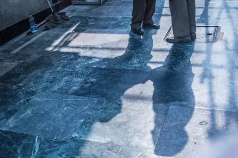 İstanbul Beton Parlatma Firmaları