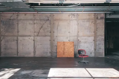 Beton Zemin Bakımı