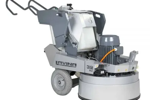 Beton Silim Makineleri Firmaları