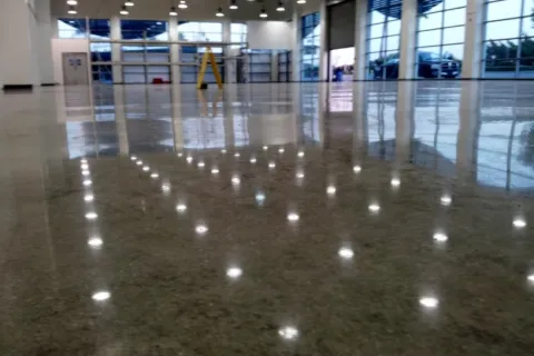 Malatya Beton Parlatma Firmaları
