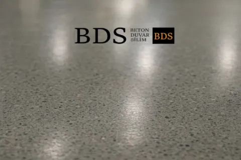 BDS Yapı Zemin Sistemleri