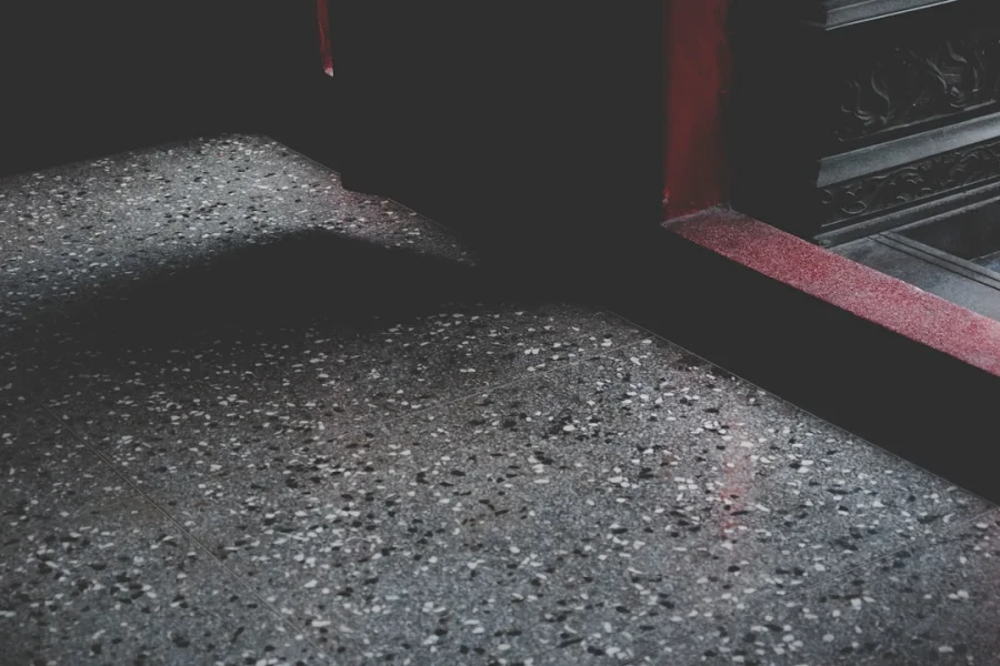 beton parlatma