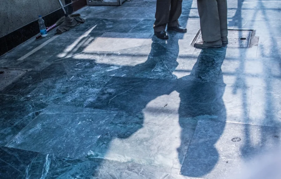 İstanbul Beton Parlatma Firmaları