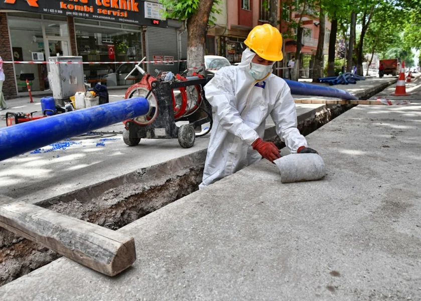 Ankara Beton Parlatma