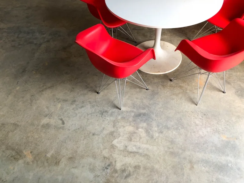 İzmir Beton Parlatma