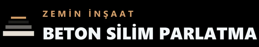 Zemin İnşaat - Beton Silim Parlatma logo