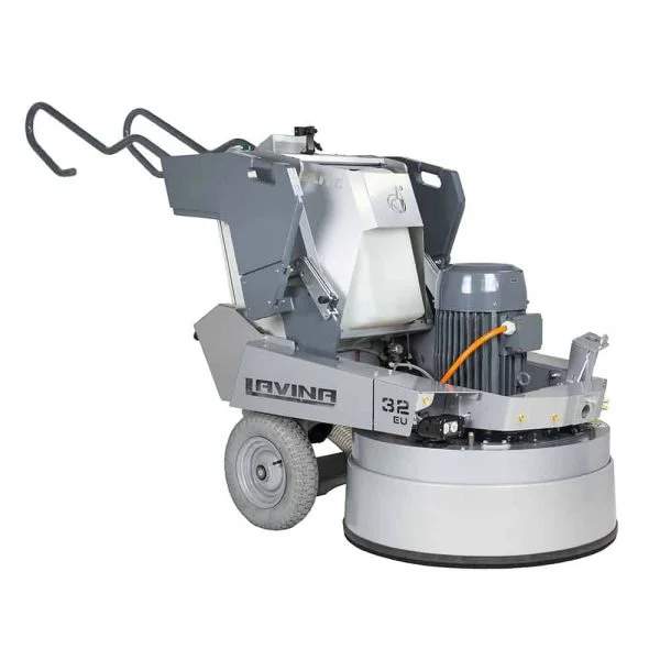 Beton Silim Makineleri Firmaları