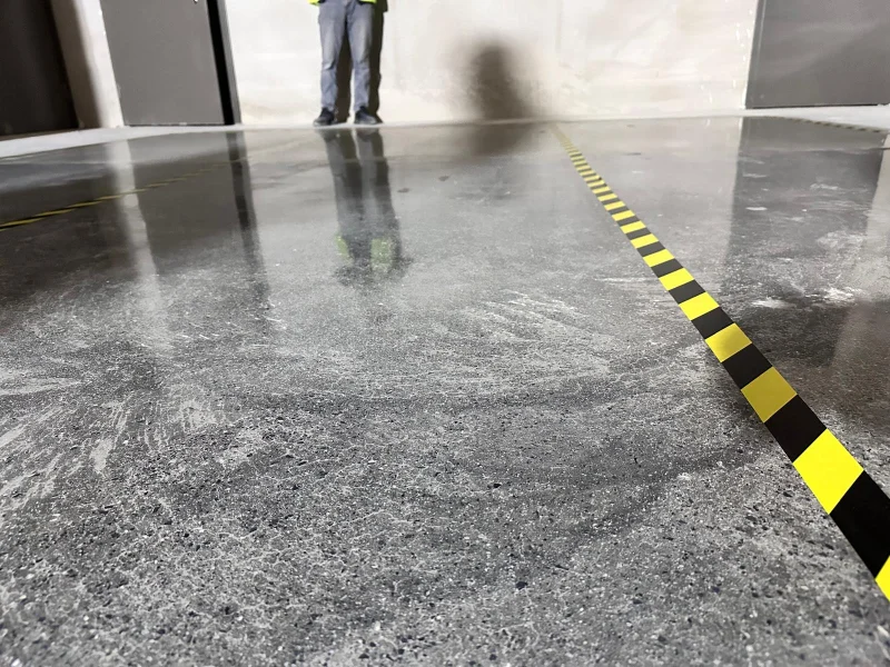beton parlatma