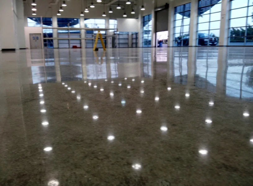 Malatya Beton Parlatma Firmaları
