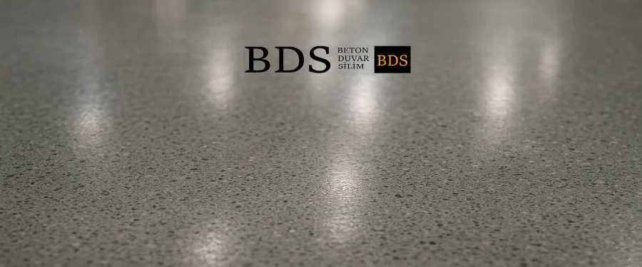 BDS Yapı Zemin Sistemleri